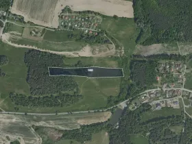 Prodej pole, Lešany, 14470 m2