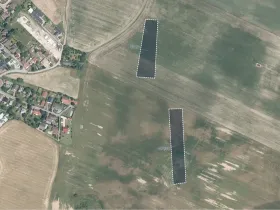 Prodej pole, Horoušany, 12355 m2