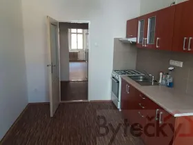 Pronájem bytu 2+1, Praha - Smíchov, Jindřicha Plachty, 65 m2