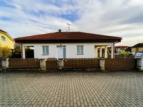 Prodej rodinného domu, Kosmonosy, Květinová, 126 m2