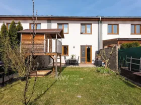 Prodej rodinného domu, Chýně, Opata Mariana, 107 m2