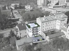 Prodej bytu 4+kk, Hrušovany u Brna, Vodní, 92 m2