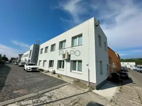 Pronájem obchodního prostoru, Napajedla, 2. května, 11 m2