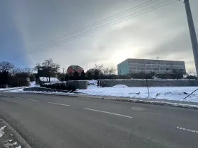 Prodej bytu 3+1, Brťov-Jeneč, Tišnovská, 65 m2