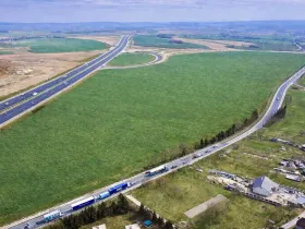 Prodej komerčního pozemku, Řídký, 10000 m2