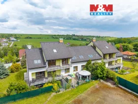 Prodej rodinného domu, Tuchoměřice, Ke Studánce, 642 m2