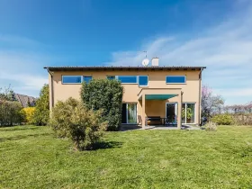 Prodej rodinného domu, Jesenice, Písečná, 165 m2