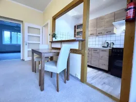 Prodej bytu 2+kk, Olomouc, 51 m2