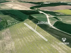 Prodej podílu pole, Bučovice, 913 m2