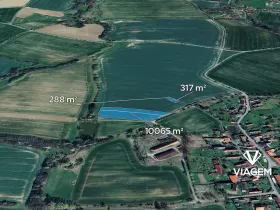 Prodej podílu pole, Golčův Jeníkov, 3556 m2