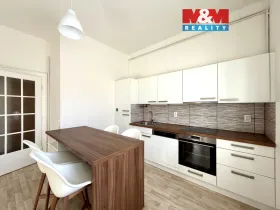 Prodej bytu 1+1, Ostrava - Moravská Ostrava, Tyršova, 48 m2