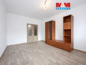 Prodej bytu 1+1, Bystřice pod Hostýnem, U Hřiště, 38 m2