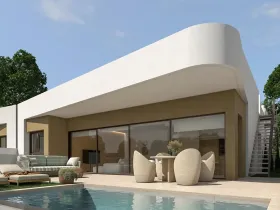 Prodej rodinného domu, Dolores, Španělsko, 126 m2