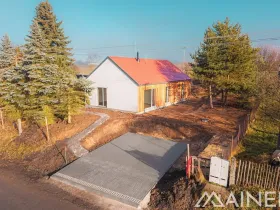 Prodej rodinného domu, Uzeničky, 92 m2