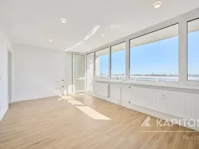 Prodej bytu 3+kk, Praha - Záběhlice, Hledíková, 54 m2