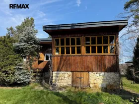 Prodej chaty, Unhošť, 49 m2