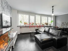 Prodej bytu 3+kk, Praha - Kobylisy, Bergerova, 70 m2