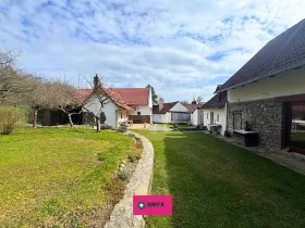 Prodej rodinného domu, Habrovany, 354 m2