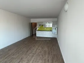 Pronájem bytu 1+kk, Praha - Vršovice, Pod soutratím, 37 m2