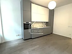 Pronájem bytu 3+kk, Praha - Vinohrady, Třebízského, 98 m2