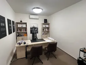 Pronájem kanceláře, Praha, Na příkopě, 20 m2