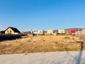 Prodej pozemku pro bydlení, Nový Malín, 1079 m2