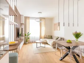 Prodej bytu 2+kk, Praha - Břevnov, Pod Drinopolem, 44 m2