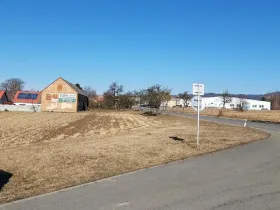 Prodej komerčního pozemku, Libina, 367 m2