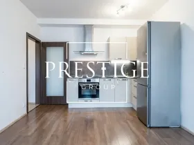 Pronájem bytu 2+kk, Praha - Střížkov, Makedonská, 53 m2