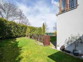 Pronájem bytu 2+kk, Zbuzany, Lomená, 45 m2