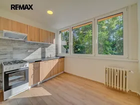 Pronájem bytu 1+1, Kolín, Dělnická, 31 m2