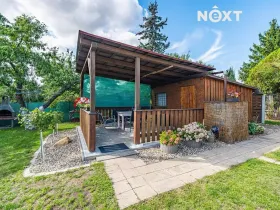 Prodej chaty, Žatec, 35 m2