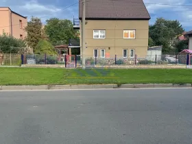 Pronájem bytu 2+1, Hořovice, Klostermannova, 52 m2