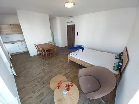 Prodej bytu 1+kk, Mikulov, Republikánské obrany, 32 m2
