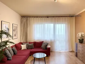 Pronájem bytu 2+kk, Praha - Prosek, Vysočanská, 67 m2