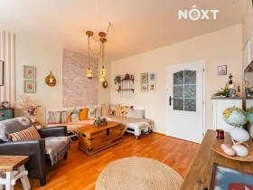 Prodej bytu 3+1, Šumperk, Finská, 64 m2