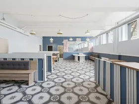 Pronájem obchodního prostoru, Karlovy Vary, T. G. Masaryka, 269 m2