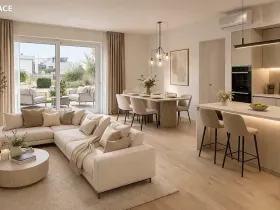 Prodej bytu 4+kk, Olomouc, Náves Svobody, 104 m2