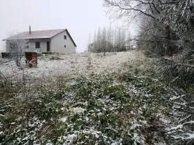 Prodej pozemku pro bydlení, Gruna, 1753 m2