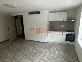Pronájem bytu 1+kk, Benešov nad Ploučnicí, Nádražní, 27 m2
