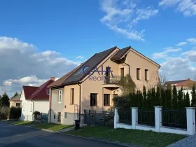 Prodej rodinného domu, Chotěboř, Firkušného, 126 m2