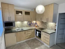 Pronájem bytu 3+1, Bukovany, 63 m2