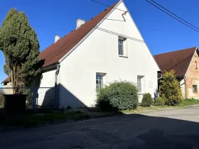 Prodej rodinného domu, Litomyšl, 377 m2