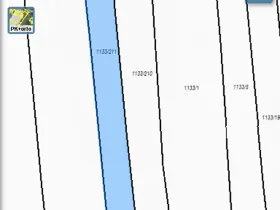 Prodej pole, Vejprnice, 5300 m2