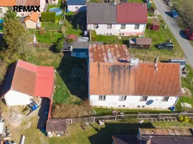 Prodej rodinného domu, Břasy, 180 m2