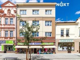 Prodej - jiné, Kladno, Zádušní, 16 m2