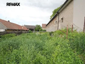 Prodej pozemku pro bydlení, Činěves, 312 m2
