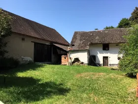 Prodej chalupy, Jinín, 69 m2