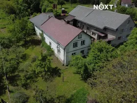 Prodej rodinného domu, Heřmanice u Oder, 150 m2