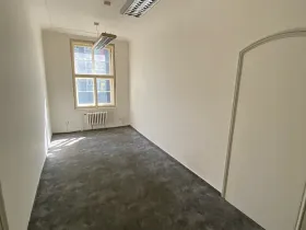 Pronájem kanceláře, Praha - Nové Město, Spálená, 17 m2